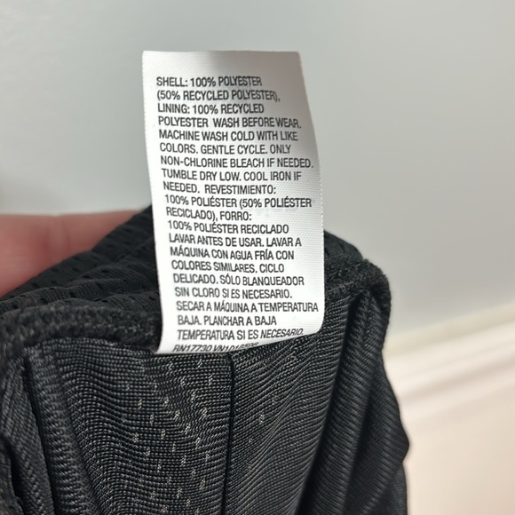 All in Motion Mesh Shorts size XL 16 - Picture 4 of 4